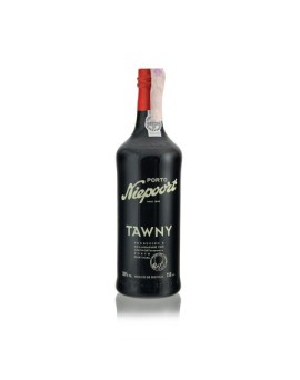 Porto NIEPORT Tawny 0,75 l