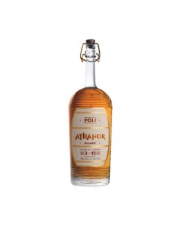 Brandy Italiano POLI 700ml