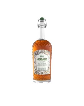 Amaro Herbalis 700ml POLI