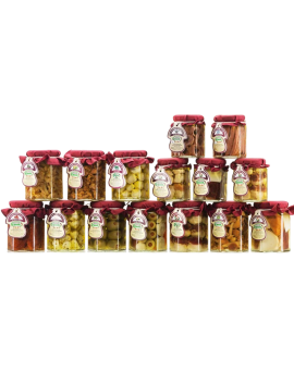 Peperoni rossi e gialli...