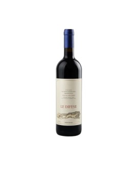 Le Difese 2024 750ml TENUTA...