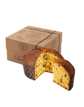 Panettone cartone 850g...