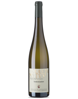 Gewürztraminer 2023...