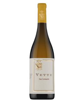 Sauvignon Blanc 2025 Vette...