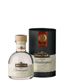 Forest Rasberry Spirit...