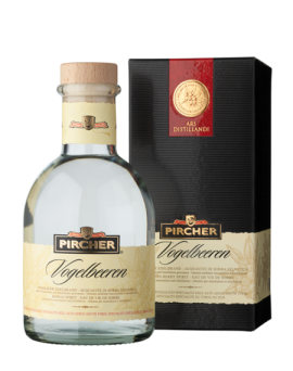 Sorba Selvatica Linie Südt....