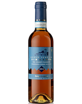 VIN SANTO 1998 CHIANTI...