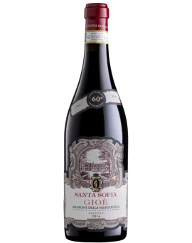 Amarone Santa Sofia 60°...