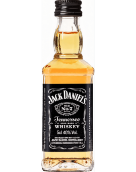 Whisky Jack Daniel's 5cl...