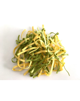 Pasta tagliolini all'uovo...