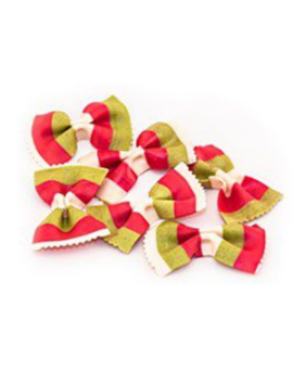 Farfalline bandiera...