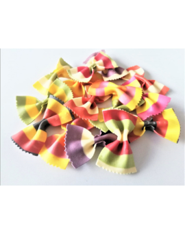 Pasta 6 farfalline...