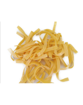 Pasta tagliatelle all'uovo...