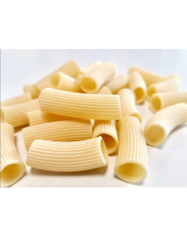 Pasta Bianca Rigatoni...