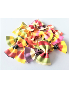 Pasta 6 farfalline...