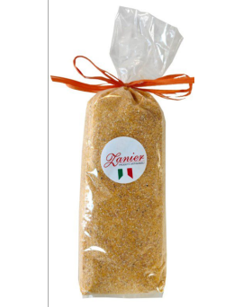Farina Polenta cottura...