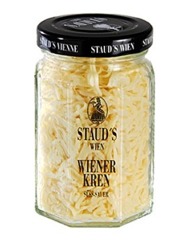 75g "Wiener" horseradish...