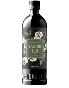 Amaretto Club Vecchio...