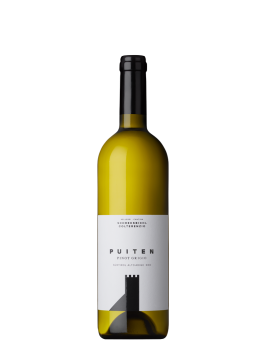 Pinot Grigio 2024 Puiten...