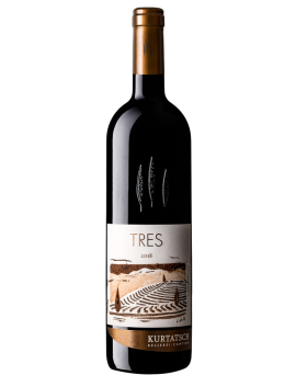 Merlot Cabernet Riserva...