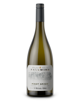 Pinot Grigio 2025 Fallwind...