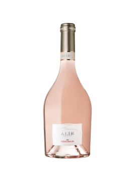 Alie rosè Ammiraglia 2025...