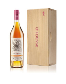 Grappa Barolo 1986 MAROLO...