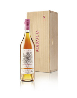 Grappa Barolo 1991 MAROLO...