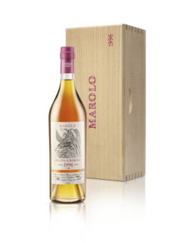 Grappa Barolo 1996 MAROLO...