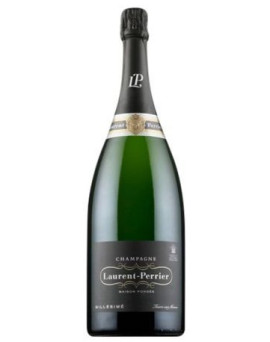 Magnum Champagne Laurent...
