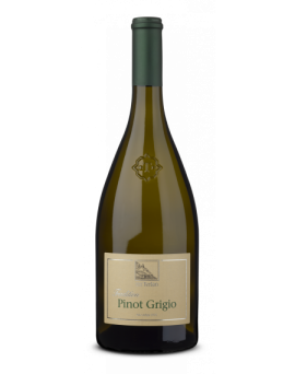 Pinot grigio Alto Adige DOC...