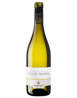 Müller Thurgau 2025 DOC...