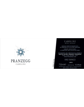 Caroline Pranzegg 2023