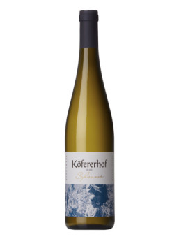 Sylvaner Eisacktaler...
