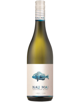 Sauvignon Blanc Marlborough...