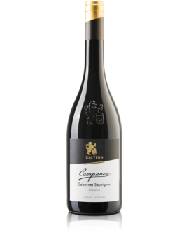 Cabernet Sauvignon 2022...