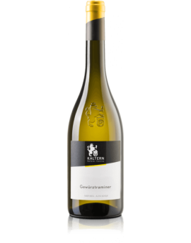 Gewürztraminer 2025...
