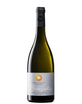 Gewürztraminer Praesulis...
