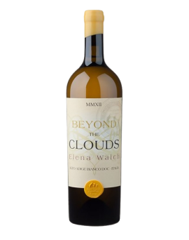 Beyond the Clouds argentum...