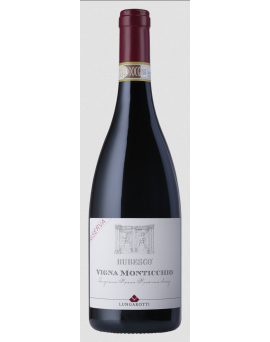 Rubesco Riserva Vigna...