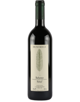 Barbaresco d.o.c.g. Rabajà...