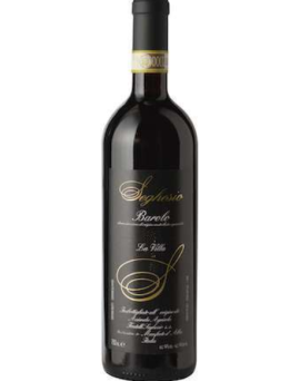 BAROLO 1996 Fratelli...