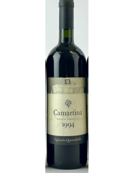 CAMARTINA'94 QUERCIABELLA...