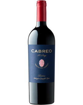 Cabreo 'Il Borgo' 2023 750ml