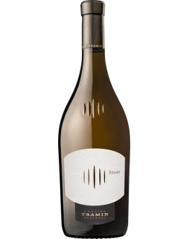 Stoan 2024 Cuvèe weiss...