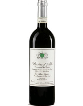 Barbera d'Alba 2025 ELIO...