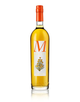 Liquore alla Camomilla con...
